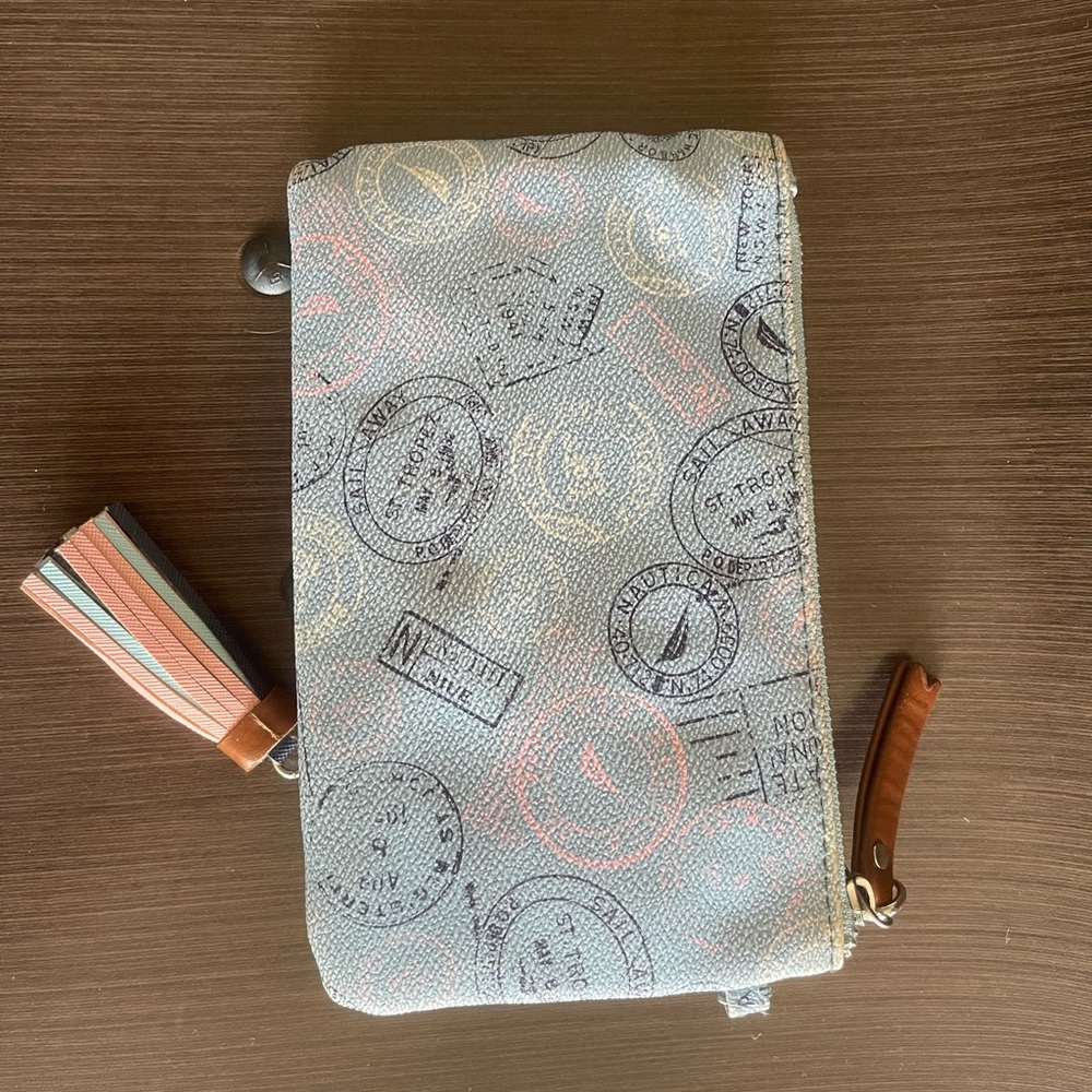 Nautica bag